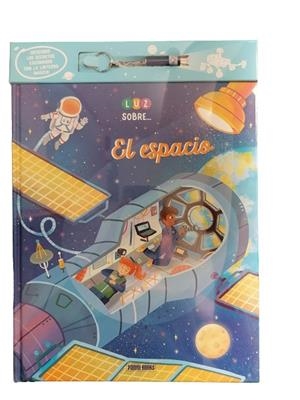 LUZ SOBRE... EL ESPACIO | 9791370139209