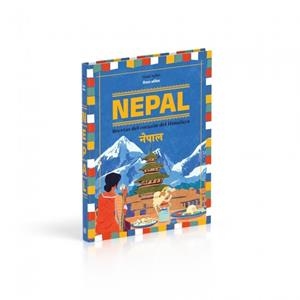 NEPAL RECETAS DEL CORAZÓN DEL HIMALAYA (SABORES DEL MUNDO) | 9780241831403 | SALLES, TIANA