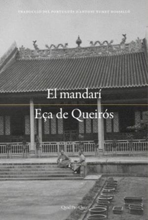 EL MANDARÍ | 9788417410537 | DE QUEIRÓS, EÇA