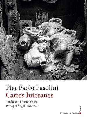 CARTES LUTERANES | 9791388258121 | PASOLINI, PIER PAOLO