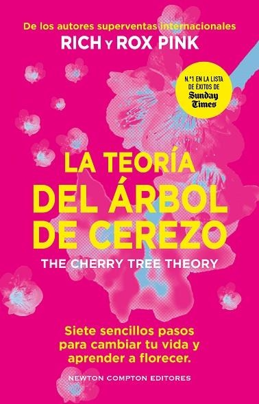 LA TEORÍA DEL ÁRBOL DE CEREZO | 9791388259647 | PINK, RICH/PINK, ROX