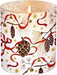 ESPELMA NADAL   VELA NAVIDAD | 4029753235817