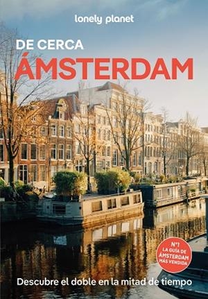 AMSTERDAM | 9788408320890 | LE NEVEZ, CATHERINE