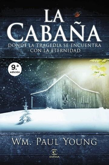 LA CABAÑA | 9788467084832 | YOUNG, WM. PAUL