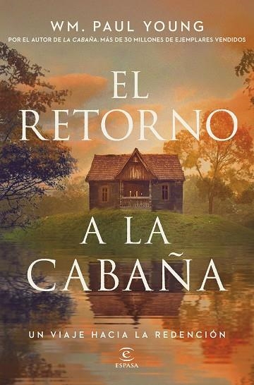 EL RETORNO A LA CABAÑA | 9788467084696 | YOUNG, WM. PAUL