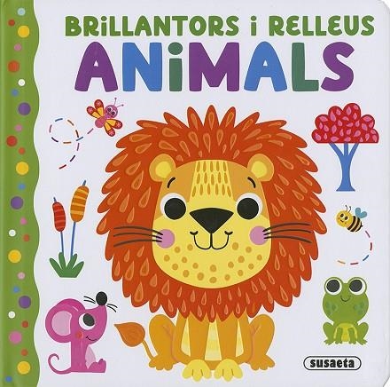 ANIMALS | 9791370342821 | SUSAETA EDICIONES