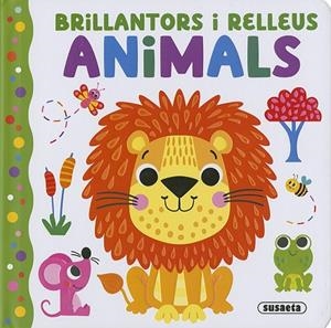 ANIMALS | 9791370342821 | SUSAETA EDICIONES