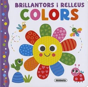 COLORS | 9791370342838 | SUSAETA EDICIONES