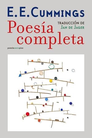 POESÍA COMPLETA | 9791388051128 | CUMMINGS, E. E.
