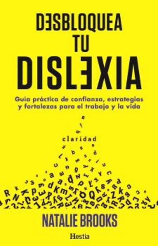DESBLOQUEA TU DISLEXIA | 9791387852283 | BROOKS, NATALIE