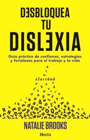 DESBLOQUEA TU DISLEXIA | 9791387852283 | BROOKS, NATALIE