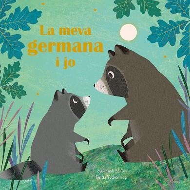 LA MEVA GERMANA I JO | 9788410074651 | SHANE, SUSANNAH