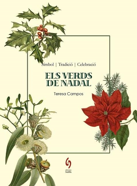 ELS VERDS DE NADAL | 9791399141696 | CAMPOS, TERESA