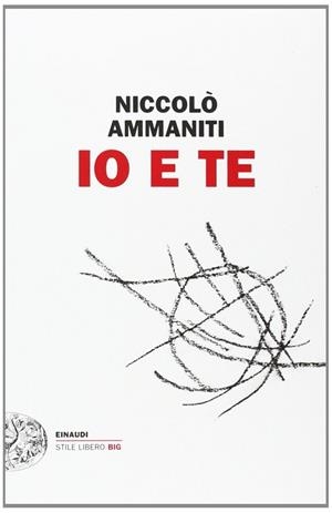 IO E TE | 9788806206802 | AMMANITI,NICCOLO