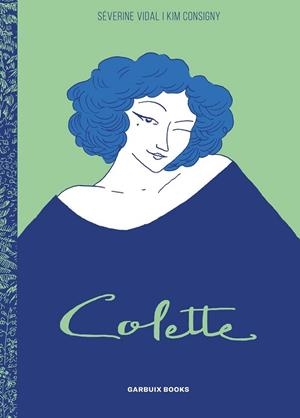COLETTE | 9788419393869 | VIDAL SEVERINE