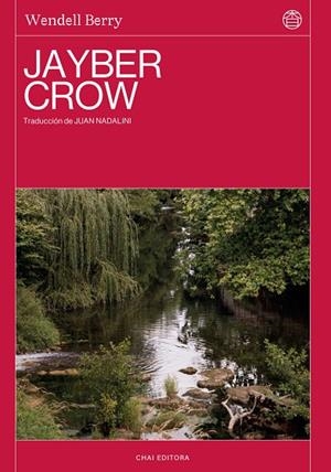 JAYBER CROW | 9791399142365 | BERRY, WENDELL