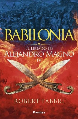 BABILONIA | 9791387787882