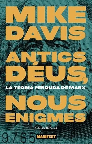 ANTICS DEUS, NOUS ENIGMES | 9791388244063