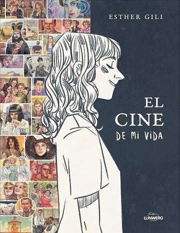 EL CINE DE MI VIDA | 9791388220302 | GILI, ESTHER