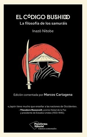 EL CÓDIGO BUSHIDO. | 9791388080968 | NITOBE, INAZO