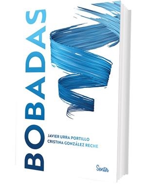 BOBADAS | 9788426741622 | URRA PORTILLO, JAVIER/GONZÁLEZ RECHE, CRISTINA