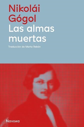 LAS ALMAS MUERTAS | 9788410180604 | GÓGOL, NIKOLÁI