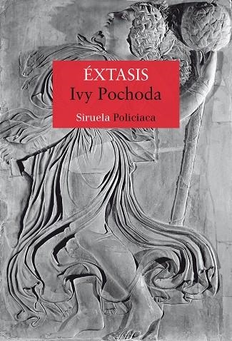 ÉXTASIS | 9791388032646 | POCHODA, IVY