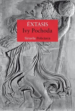ÉXTASIS | 9791388032646 | POCHODA, IVY