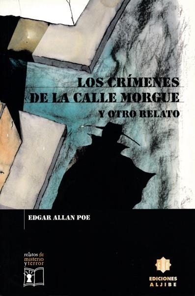 CRIMENES DE LA CALLE MORGUE Y OTROS RELATOS | 9788495212320 | POE,EDGAR ALLAN