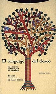 LENGUAJE DEL DESEO (POEMAS) | 9788481643572 | AMBERES,HADEWIJCH DE