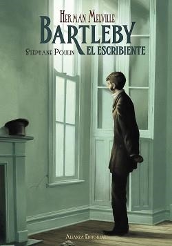 BARTLEBY EL ESCRIBIENTE | 9788420697116 | MELVILLE,HERMAN