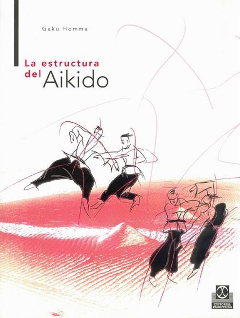 ESTRUCTURA DEL AIKIDO.KENJUTSU Y TAIJUTSU.CORRELACION DE MOVIMIENTOS DEL SABLE Y MAN | 9788480194761 | HOMMA,GAKU