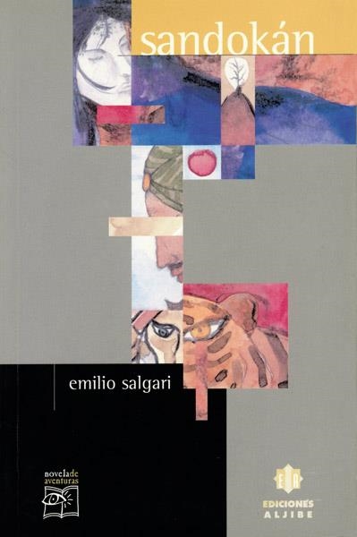 SANDOKAN | 9788495212573 | SALGARI,EMILIO