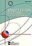 ESTADO Y CULTURA:FUNCION CULTURAL PODERES PUBLICOS EN LA CON | 9788480042949 | VAQUER,MARCOS