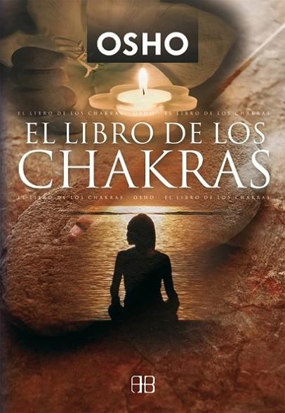 LIBRO DE LOS CHAKRAS | 9788489897335 | OSHO