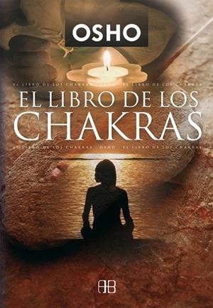LIBRO DE LOS CHAKRAS | 9788489897335 | OSHO