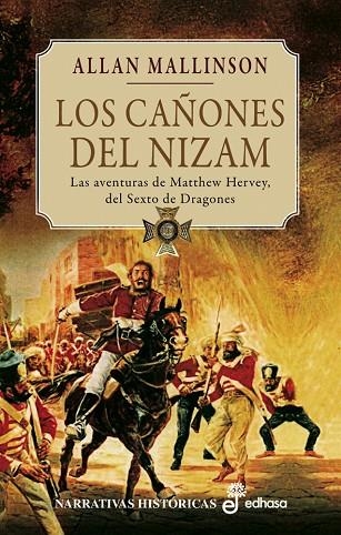 CAÑONES DEL NIZAM | 9788435061841 | MALLINSON,ALLAN