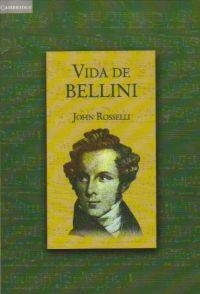 VIDA DE BELLINI | 9788483230862 | ROSSELLI,JOHN