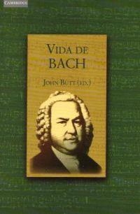 VIDA DE BACH | 9788483231210 | BUTTON,JOHN