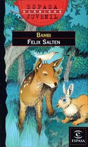 BAMBI | 9788423958948 | SALTEN,FELIX