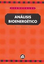 ANALISIS BIOENERGETICO | 9788484450023 | TONELLA,GUY