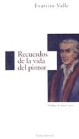 RECUERDOS DE LA VIDA DEL PINTOR | 9788489239203 | VALLE,EVARISTO