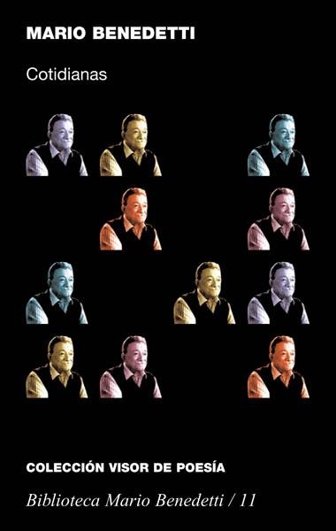 COTIDIANAS | 9788475227115 | BENEDETTI,MARIO