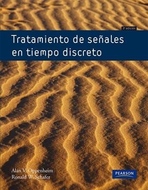 TRATAMIENTO DE SEÑALES EN TIEMPO DISCRETO | 9788483227183 | OPPENHEIM,ALAN V. SCHAFER,RONALD W. BUCK,JOHN R.