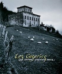 CASERIOS COCINA POPULAR VASCA | 9788477826620 | AA. VV.