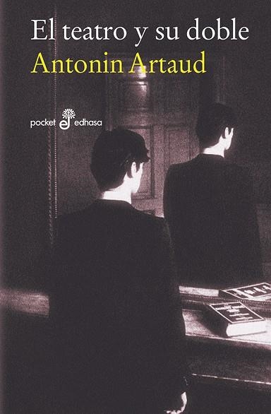 EL TEATRO Y SU DOBLE | 9788435018852 | ARTAUD,ANTONIN