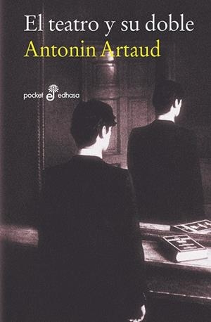 EL TEATRO Y SU DOBLE | 9788435018852 | ARTAUD,ANTONIN
