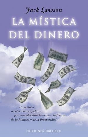 MISTICA DEL DINERO | 9788477201823 | LAWSON,JACK