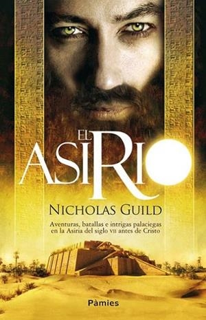 ASIRIO | 9788415433279 | GUILD,NICHOLAS