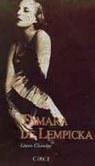 TAMARA DE LEMPICKA | 9788477651871 | CLARIDGE,LAURA
